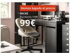 IKEA Micke oferta