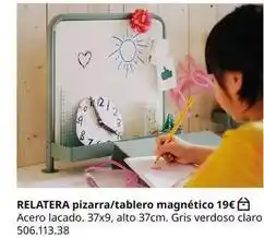 IKEA Claro - relatera oferta