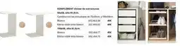IKEA Blanco - kon-lench chicken 46 cm oferta