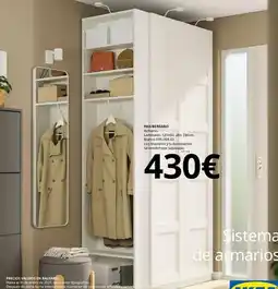 IKEA Muñecas oferta
