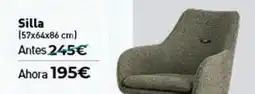 Mubak Silla oferta