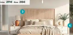 Mubak Ahora oferta