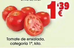 TOP Cash & Carry Tomate de ensalada oferta