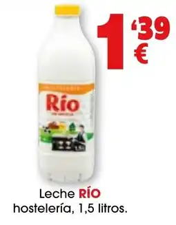 TOP Cash & Carry Leche RÍO oferta