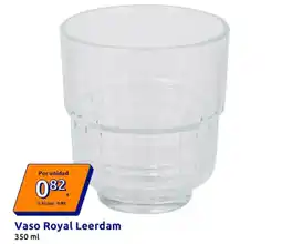 Action Vaso Royal Leerdam oferta