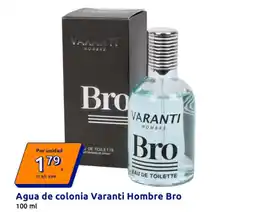 Action Varanti hombre bro oferta