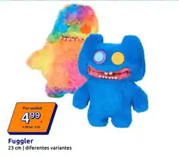 Action Fuggler oferta