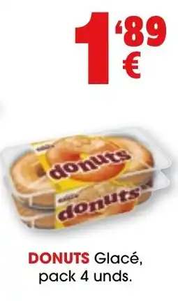 TOP Cash & Carry DONUTS Glacé oferta