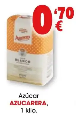 TOP Cash & Carry Azucarera azúcar blanco oferta