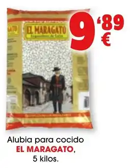 TOP Cash & Carry el maragato alubia para cocido oferta