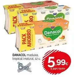 Danacol