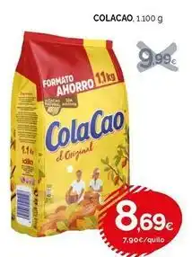 Condis Colacao oferta
