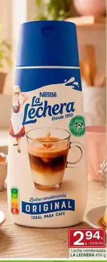 Supermercados Dani Nestlé - lechera de la preparado oferta