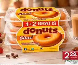 Supermercados Dani Donuts - classici oferta