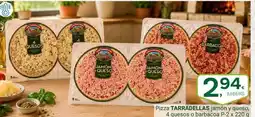 Supermercados Dani Casa tarradellas - pizza oferta