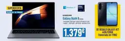 Beep Samsung - galaxy book oferta