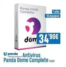 Beep Panda - dome complete oferta