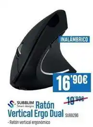 Beep Subblim - smut delights vertical ergo dual oferta