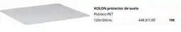 IKEA Protector de suelo oferta