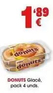 TOP Cash & Carry Donuts oferta
