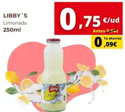 Tu Trébol Hipermercados Libby's - the ahorras oferta