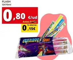 Tu Trébol Hipermercados Flash - lash oferta