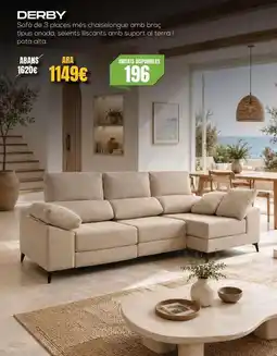 OKSofas Set de mesa de madera oferta