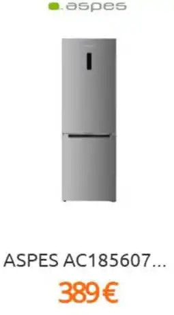 Eureka Electrodomésticos Aspes - ac185607 oferta