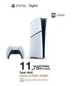 Orange Total - digital oferta