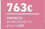 Merkamueble Compacto oferta
