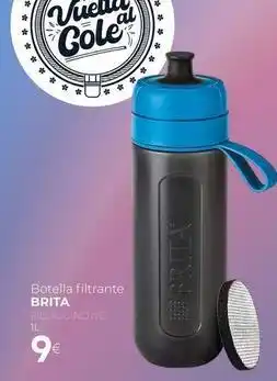 Tien 21 Brita - botella filtrante oferta