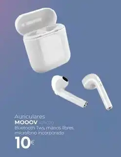 Tien 21 Auriculares oferta