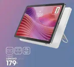 Tien 21 Lenovo - tablet oferta