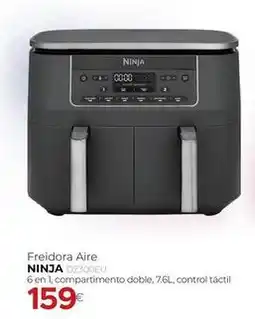 Tien 21 Aire - freidora oferta