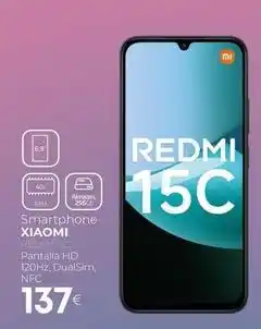 Tien 21 Xiaomi - smartphone oferta