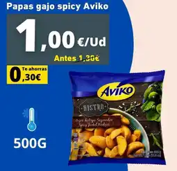 Supermercados Tu Alteza Bistro - bistrô 500g oferta