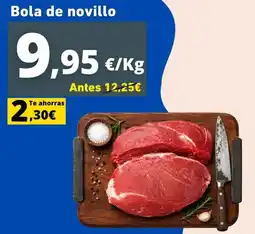 Supermercados Tu Alteza Te ahorras oferta