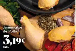 Gadis Jamoncitos de pollo oferta