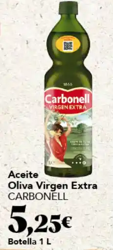 Gadis Carbonell Aceite Oliva Virgen Extra oferta