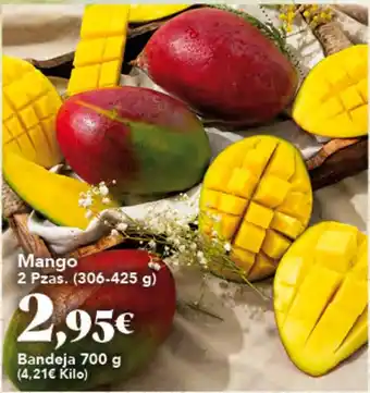 Gadis Mango oferta