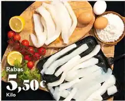 Gadis Rabas oferta