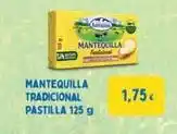 SPAR Mantequilla tradicional oferta