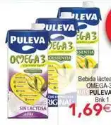 SPAR Puleva - bebida láctea omega-3 oferta