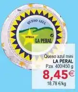 SPAR Estrella - queso azul mini oferta