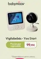 Prénatal Babymoov - vigilabebés-yoo start oferta