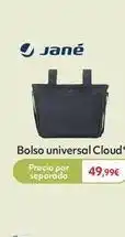 Prénatal Jané - bolso universal cloud oferta