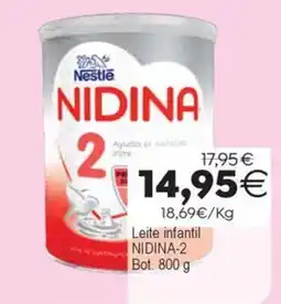 Plenus Supermercados Nestlé Nidina-2 oferta
