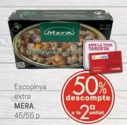 Valvi Supermercats Mera Escopinya extra oferta