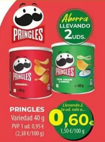 Pringles