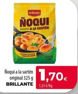 Spar La Palma Brillante ñoqui a la sartén original oferta